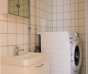 Folkungagatan 131, Södermalm - Photo 5