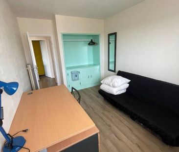 Colocation 4 chambres Nantes Beaulieu -TOUT inclus - Photo 2