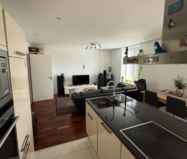 1 Zimmer, 12 m² - Foto 2