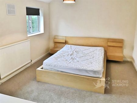 Cabell Road, Guildford, Surrey, GU2 8JQ - Photo 2