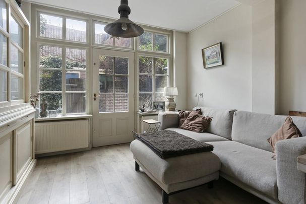 Huis te huur: Clarastraat 7 5211 LB Den Bosch - Photo 1