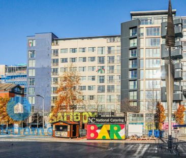 2 bed Apartment for Rent - Photo 1