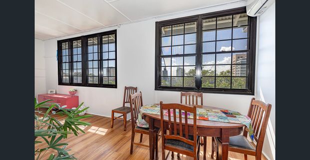 Fully furnished City Living - Photo 1