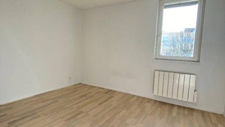 LOCATION ROMBAS APPARTEMENT F2 - Photo 3