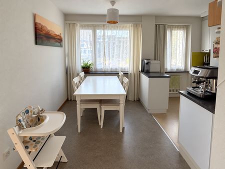 3.5 Zimmer, 78 m², 1. Stock - Photo 5