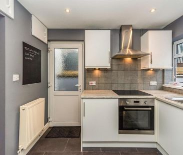 1 bedroom terraced house to rent - Photo 5