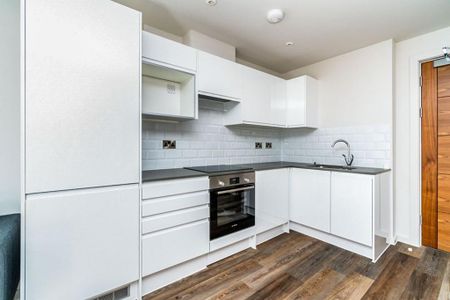 1 bedroom flat to rent - Photo 4