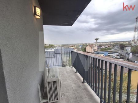 Rpoprietate selectă, confort superior – 3 camere pentru c - Photo 2