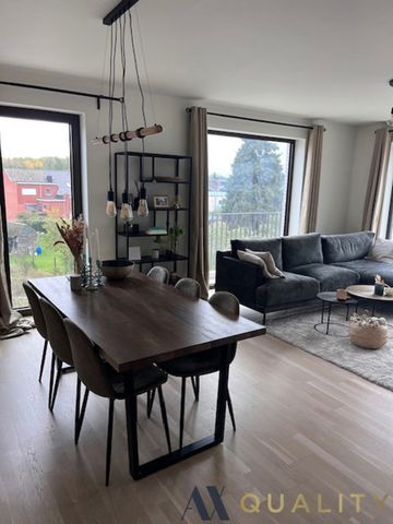 Energiezuinig nieuwbouwappartement met 2 slaapkamers en terras in Bornem - Photo 4