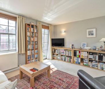 3 bedroom terraced house to rent - Photo 3