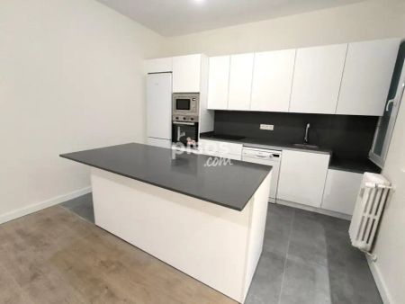 Piso en alquiler en Calle del Matemático Pedrayes - Foto 5