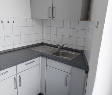 3-Zimmer-Wohnung in 1. Etage / Balkon Südseite - Foto 2