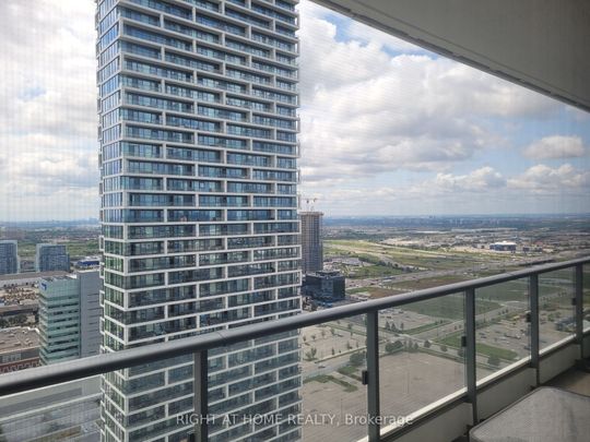 For Lease - 898 Portage Parkway Unit# 3903, Vaughan, Ontario - Photo 1