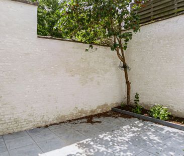 Gelijkvloers app. te huur in Antwerpen voor € 975 met 2 slaapkamers - Photo 6