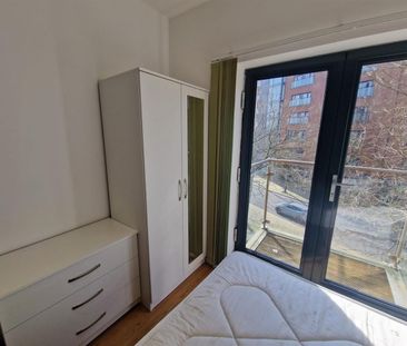 Princess Lofts, Princess Way, SA1 3LW, Swansea - Photo 1