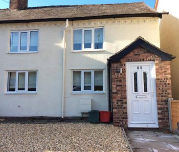 2 bedroom cottage to rent - Photo 6