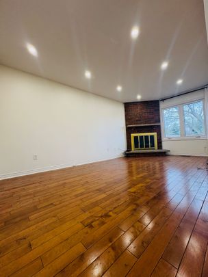 For Lease - Main 48 Marchwood Crescent, Richmond Hill, Ontario - Photo 1