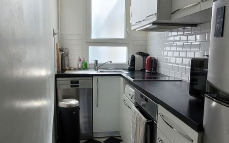 Appartement à louer - Photo 2