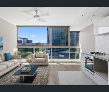 Stylish Urban Living in the Heart of Fortitude Valley - Photo 5