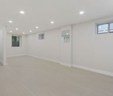 For Lease - 486 Delaware Avenue Unit# Lower, Toronto, Ontario - Photo 4