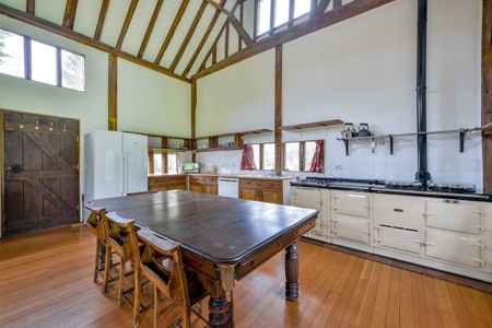 4 bedroom barn to rent - Photo 5