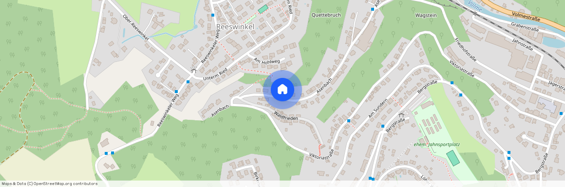 Asenbach 52, 58579 Nordrhein-Westfalen - Schalksmühle