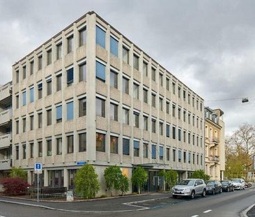 Gemütliche 1-Zimmer-Wohnung an ruhiger Lage - Foto 1