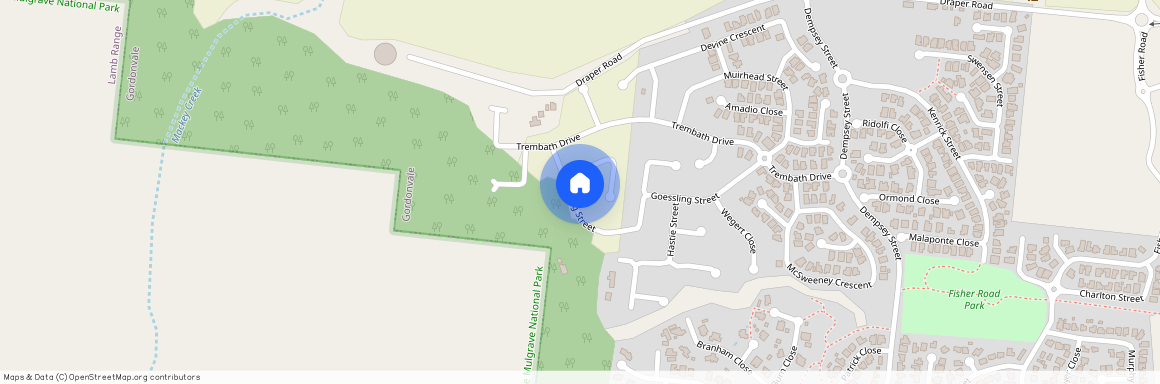 44 Goessling Street, Qld 4865, Gordonvale