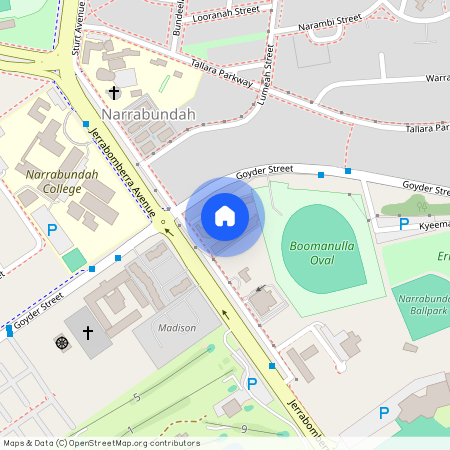 26/39 Jerrabomberra Avenue, Narrabundah ACT