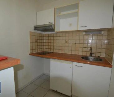 Appartement à louer 2 pièces 41m² - Photo 2
