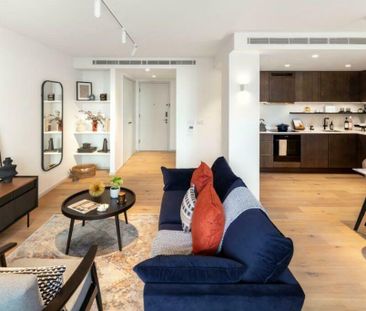 1 bedroom flat to rent - Photo 3