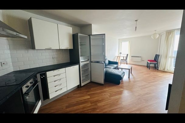 2 Bed Flat, Boston Street, M15 - Photo 1