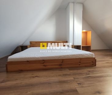 Podzamcze 2-pok. mieszkanie z niezależną kuchnią - Photo 3