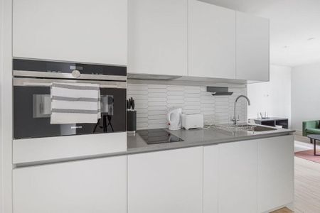 1 Bed Flat, Merevale House, HA9 - Photo 5