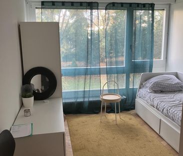 Modern studio in Florissant - Foto 1