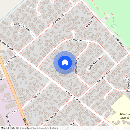 10 Todd Place, Allenton, Ashburton