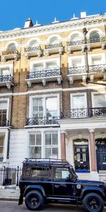 Studio Flat, Grenville Place, SW7 - Photo 4