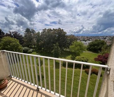 Location Appartement T3 avec balcon - Photo 6