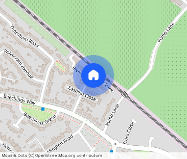 Riverview, Twydall - Photo 1