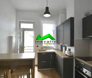 Apartament de inchiriat 2 camere Sibiu Ultracentral - Photo 3