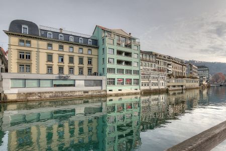 "Wohnen im Herzen von Thun!" - Foto 2