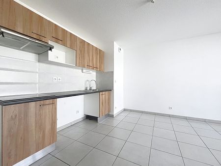 Appartement 3 pièces - Photo 5