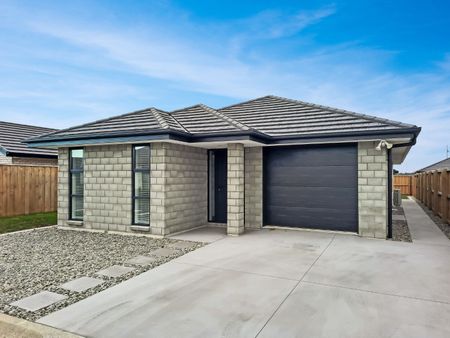 4 Piwakawaka Lane, Pegasus Waimakariri 7612 - Photo 2