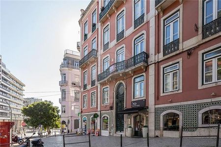 Apartamento T3 em Lisboa - Photo 3