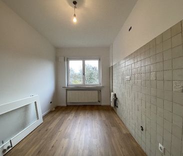 Neuss – hübsche 2 Zimmerwohnung, frisch renoviert, kurzfristig bezu... - Foto 3