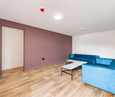 1 bedroom apartment to rent - Photo 3