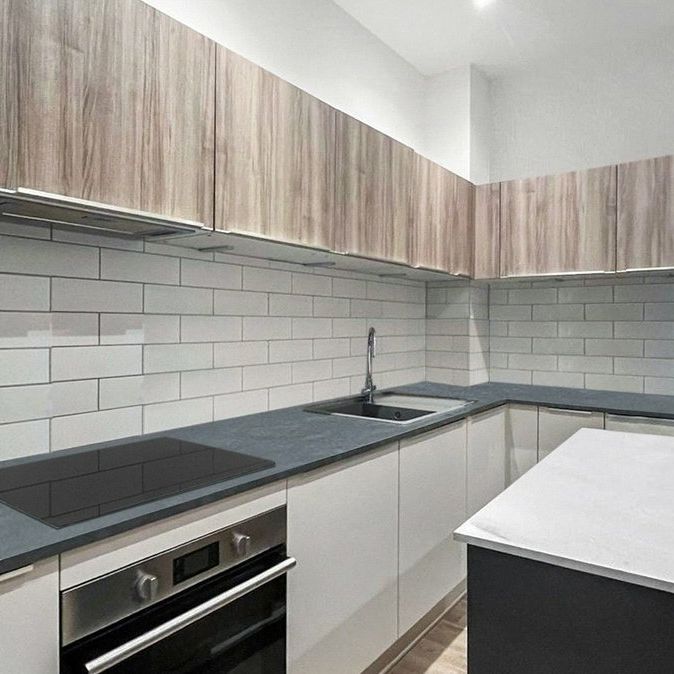 1 bedroom property to rent - Photo 1