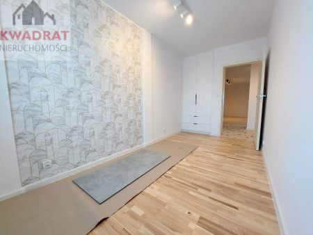 Przestronne 3 pokojowe z tarasem w nowym budownictwie - Photo 4