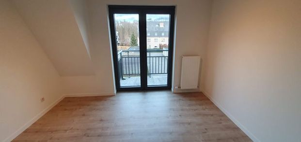 Appartement te huur - Foto 1