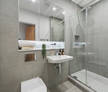 1 bedroom flat to rent - Photo 3